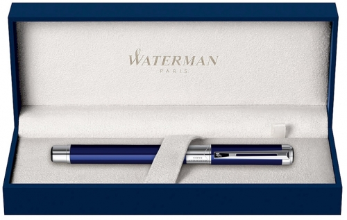 Stilou Perspective Blue CT penita F Waterman