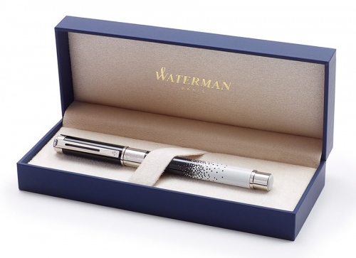 Stilou Perspective Ombres et Lumieres Waterman