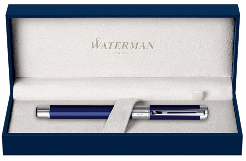 Roller Perspective Blue CT Waterman