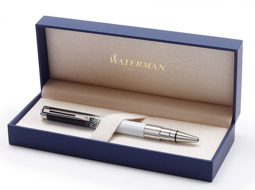 Pix Perspective Ombres et Lumieres Waterman