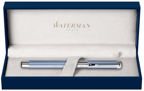 Roller Perspective Azure CT Waterman