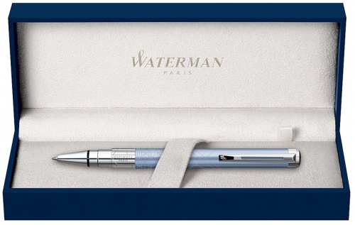 Pix Perspective Azure CT Waterman