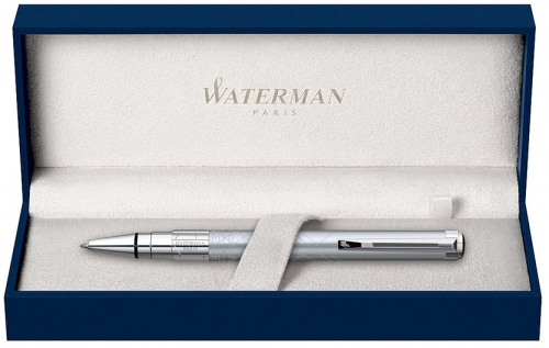 Pix Perspective Silver CT Waterman