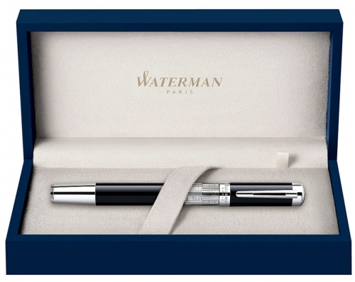 Roller Elegance negru GT Waterman