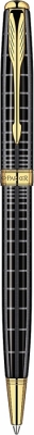 Pix Sonnet Dark Grey Laque GT Parker