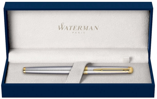 Roller Essential Stainless Steel GT Waterman