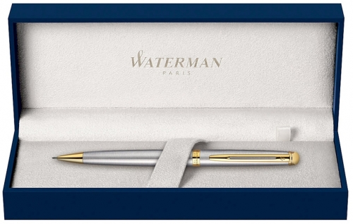 Creion mecanic Essential Stainless Steel GT Waterman