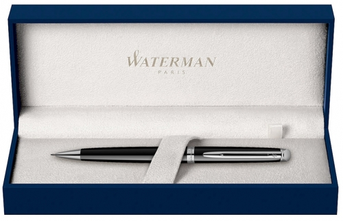 Creion Hemisphere Essential Black CT Waterman