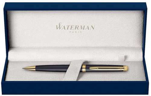 Creion mecanic Hemisphere Essential Black CT Waterman