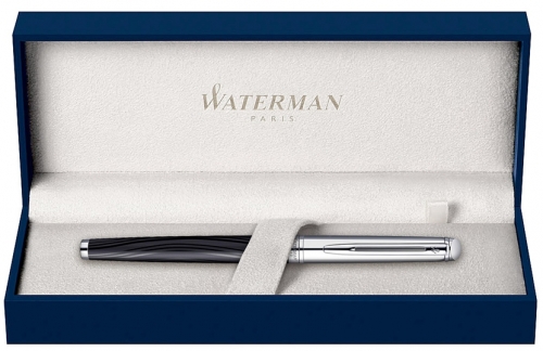 Roller Hemisphere DeLuxe Silk Printed Waterman