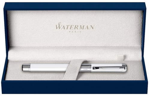 Roller Perspective White CT Waterman