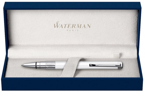 Pix Perspective White CT Waterman