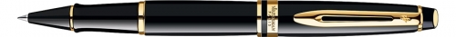 Roller Expert Essential Black Laquer GT Waterman