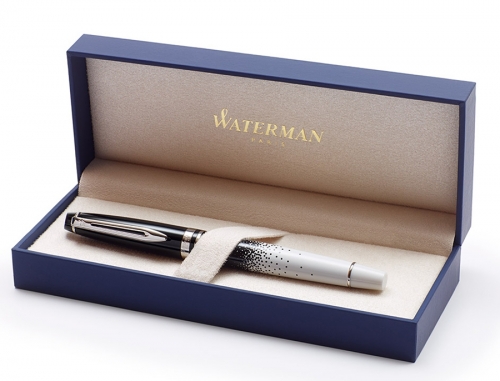 Roller Expert Ombres et Lumieres Waterman