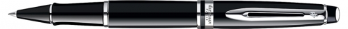 Roller Expert Essential Black Laquer CT Waterman
