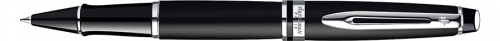 Roller Expert Essential Black Matt CT Waterman