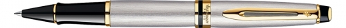 Roller Expert Essential Stainless Steel GT Waterman