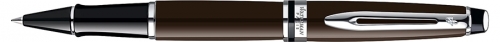 Roller Expert Essential Deep Brown CT Waterman