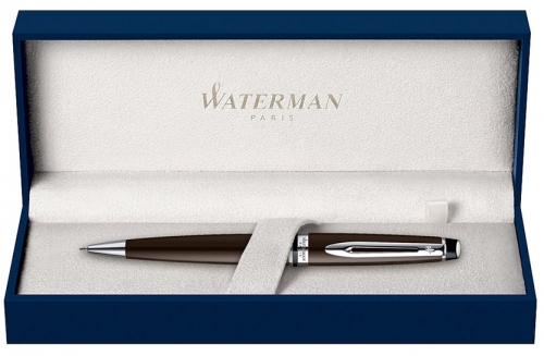 Pix Expert Essential Deep Brown CT Waterman