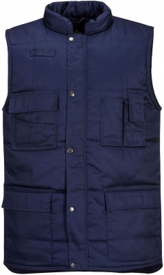 Vesta termica Shetland, Navy, Portwest 