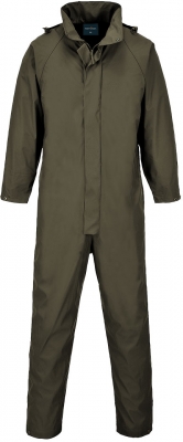 Combinezon Sealtex Classic, verde, Portwest