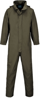 Combinezon Sealtex Classic, verde, Portwest