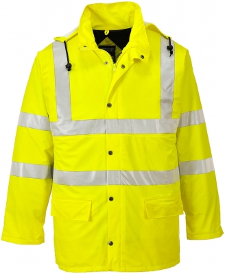 Jacheta de iarna Hi-Vis , galben, regular, sealtex ultra, Portwest