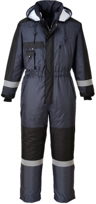 Combinezon de iarna, Navy, Regular, Portwest