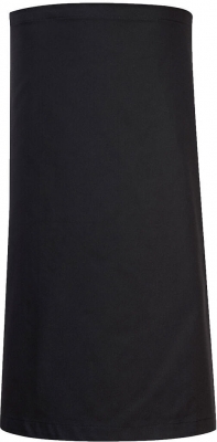 Sort, alb, regular, normal, Portwest 