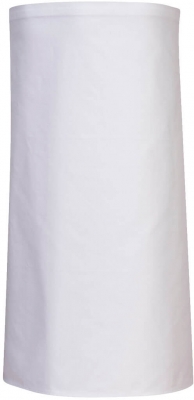 Sort, alb, regular, normal, Portwest 