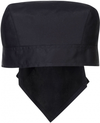 Bandana, alb, regular, Mesh Air Pro, Portwest