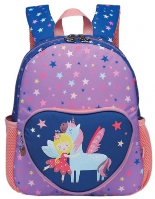 Ghiozdan Gradinita, Unicorn, S-Cool