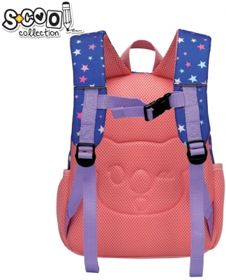 Ghiozdan Gradinita, Unicorn, S-Cool