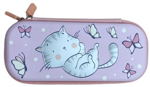 Penar Borseta 3D, Cat, S-Cool