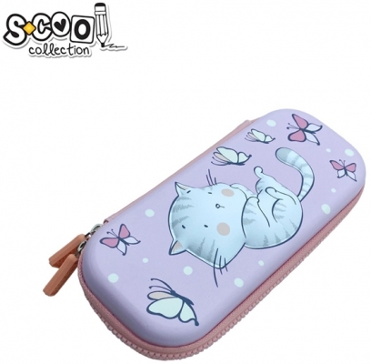 Penar Borseta 3D, Cat, S-Cool