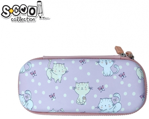 Penar Borseta 3D, Cat, S-Cool