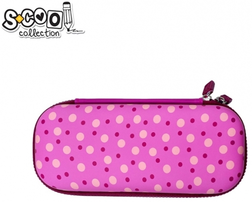 Penar Borseta 3D, Ladybug, S-Cool