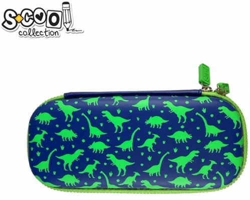 Penar Borseta 3D, Dino, S-Cool