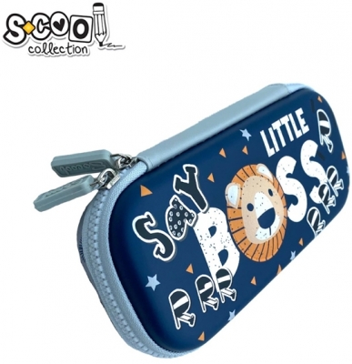Penar Borseta 3D, Little Boss, S-Cool