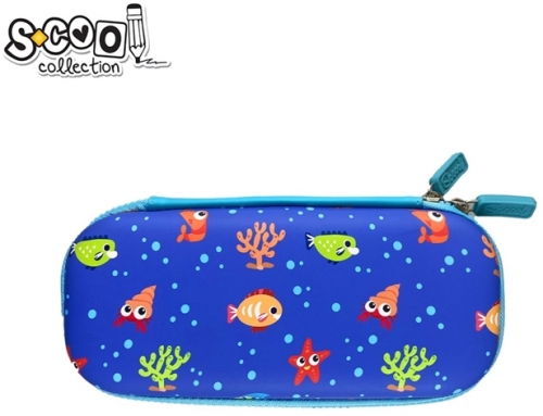 Penar Borseta 3D, Shark, S-Cool