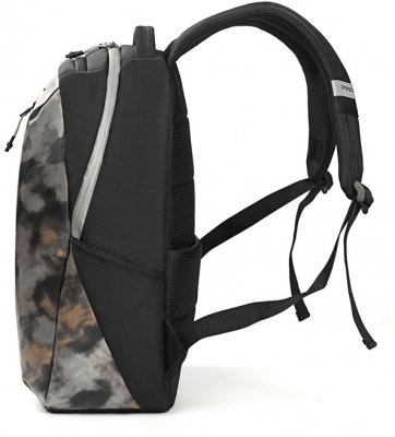 Ghiozdan Compartiment Laptop, Superpack, S-Cool