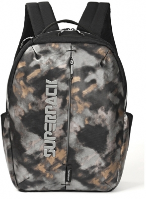 Ghiozdan Compartiment Laptop, Superpack, S-Cool