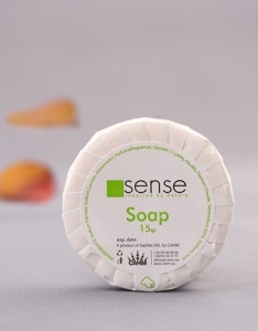 Sapun Sense White 15 gr