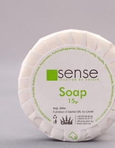 Sapun Sense White 15 gr