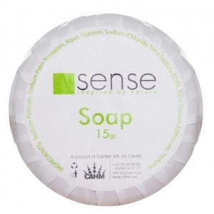 Sapun Sense White 15 gr