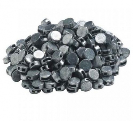 Sigilii plumb 10 mm 1 kg