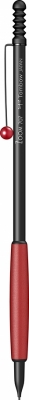 Creion mecanic Zoom 707, 0.5 mm, Black/Red BT Tombow