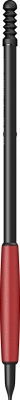 Creion mecanic Zoom 707, 0.5 mm, Black/Red BT Tombow
