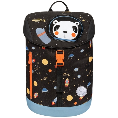 Rucsac Mini Buckle, Hello Panda, Tiger 