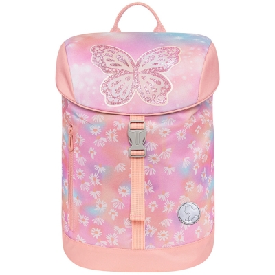 Rucsac Mini Buckle, Elegant Butterfly, Tiger 